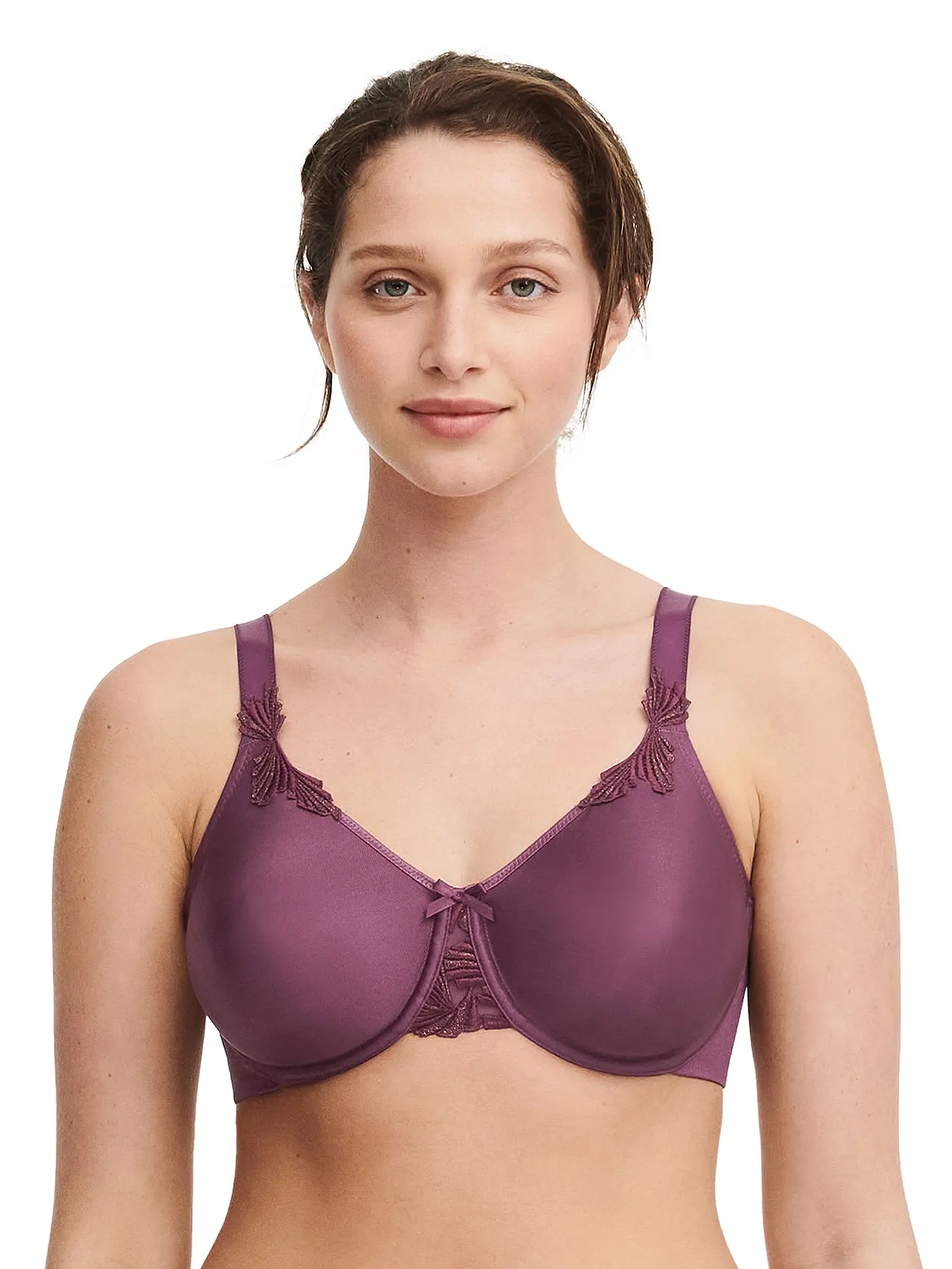 CHANTELLE | Bügel BH Hedona Porto soft pink new d | beere